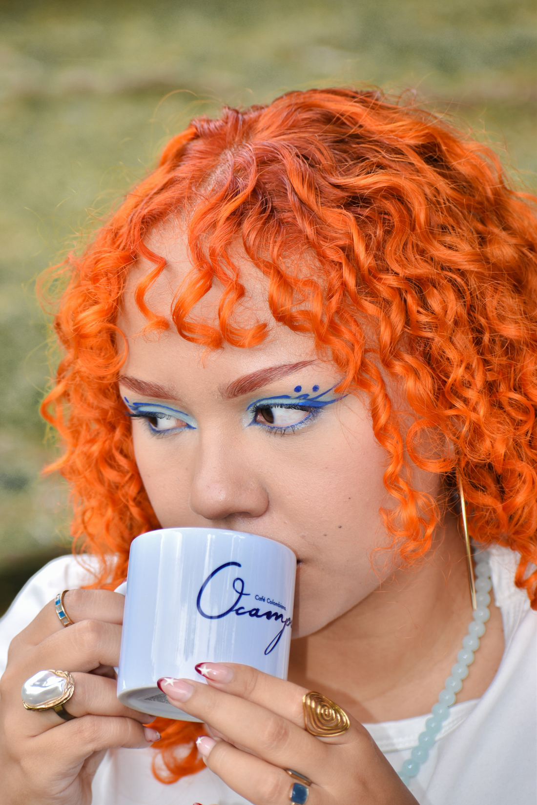 Cómo preparar café en moka italiana en casa
